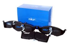 SKF VKBP 81133